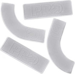 PRO Gel Pads Τιμονιού