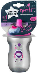 Tommee Tippee Active Baby Sippy Cup for 12m+ 300ml