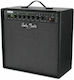 Harley Benton HB-40MFX Combo Ενισχυτής Ηλεκτρικής Κιθάρας 1 x 10" 40W Μαύρος