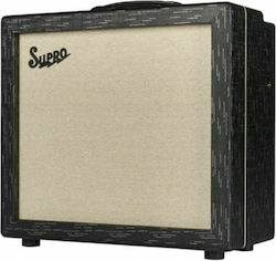 Supro Royale Amplificator Combo 1 x 12" 50W Supro Royale Amplificator Combo 1 x 12" 50W
