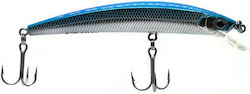Shinka Seeker Τεχνητό Δόλωμα Ψαράκι (Minnow) 7ε...