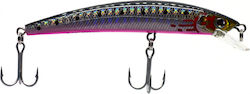 Shinka Seeker Τεχνητό Δόλωμα Ψαράκι (Minnow) No...