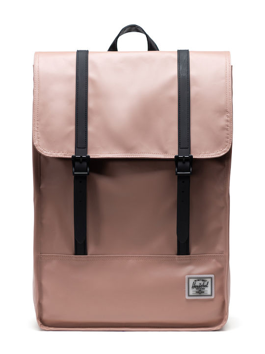 Herschel Survey Weather Resistant 18lt Ροζ