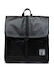 Herschel City Weather Resistant 14lt Μαύρο