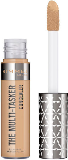 Rimmel Мулти Таскер Течен Коректор 050 Пясъчен 10мл