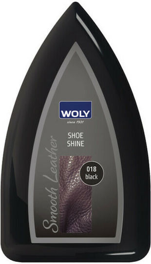 Woly Black