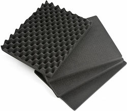 B&W International Pre-Cut Foam 4pcs Αξεσουάρ