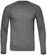 Очила - M Baselayer Merino Grey