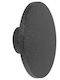 Lineme Wall-Mounted Outdoor Ceiling Light LED 8W