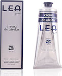 LEA Classic Sensitive Skin Κρέμα Ξυρίσματος για Ευαίσθητες Επιδερμίδες 100gr