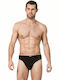 Namaldi Α Men's Slip Black