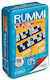 Joc de Societate Rummi Travel Edition pentru 2-4 Jucători 8+ Ani (EN) Cayro