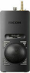 Ricoh TA-1 3D Microphone for Theta V Camera Accessory 910754