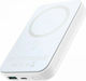 Joyroom JR-W020 MagSafe Power Bank 10000mAh 20W...