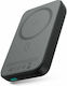Joyroom JR-W020 MagSafe Power Bank 10000mAh 20W...