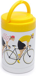 Puckator Baby Thermos für Lebensmittel 500ml