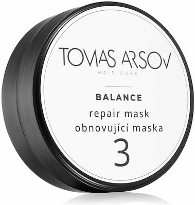 Tomas Arsov Balance Repair Mask Repairing Hair Mask 100ml