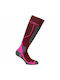 CMP CMP Damen Ski- und Snowboardsocken Rosa 1 Paar