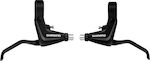 Shimano Bike Brake Levers EBLT4000PAL