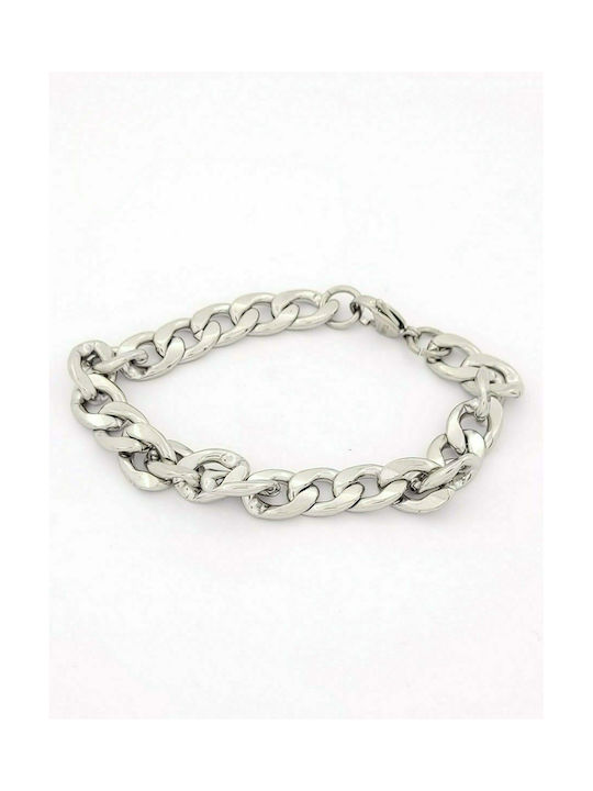 Puppis Chain Hand from Steel