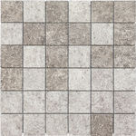 Karag Mosaico Trentino MOSTRE Placă Perete Bucătărie / Baie Ceramic Mat 31.5x31.5cm Mix