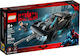 Lego Batmobile The Penguin Chase pentru 8+ ani