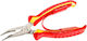 Facom Cutting Plier Curved Electrician Length 1...