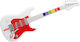 Fisher Price Rock Guitar For Ages 3+