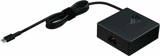 Asus USB-C Φορτιστής Laptop 100W 20V 5A για Asus χωρίς Καλώδιο Τροφοδοσίας