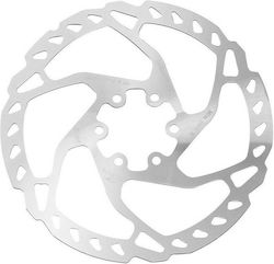 Shimano Δισκόπλακα Ποδηλάτου SM-RT66-S 160mm