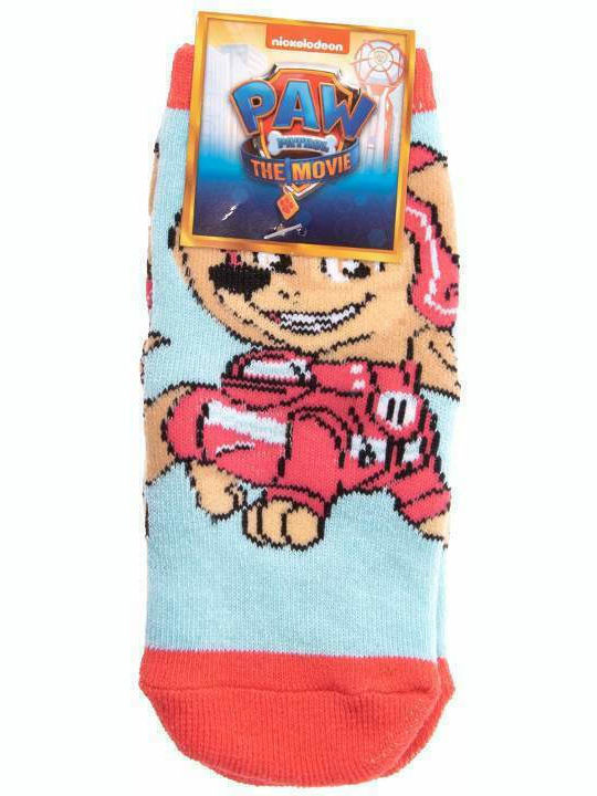 De Fonseca Kids' Socks Knee-High Light Blue