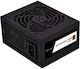 Silverstone 500W Schwarz Computer-Netzteil Voll verkabelt 80 Plus Bronze (SST-EX500-B)