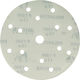 Mirka Polarstar Orbital Sander Sanding Sheet K800 with 15 Holes 150x150mm