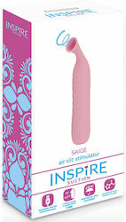 Inspire Suction Saige Pink