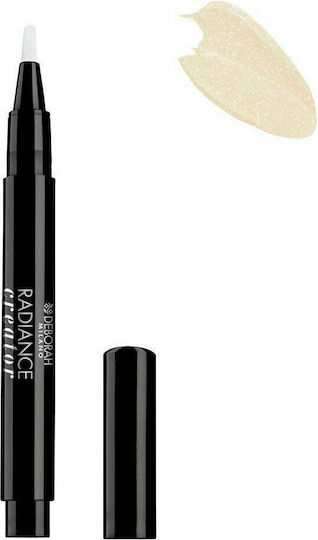 Deborah Milano Radiance Creator Liquid Concealer 01
