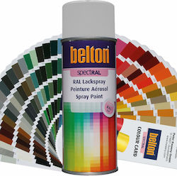 Belton Spray Paint SpectRAL Blue 5011 400ml