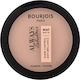 Bourjois Always Fabulous Matte Puder 200 Rose V...
