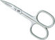 Singer Nail Scissors with Curved Tip