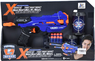 Elite Power Speed Kids' Pistol JLX7219