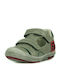 Shoe Sandals Gray
