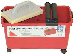 Haromac Tool Cleaning Accessories Cleaning Container 02422421 8pcs