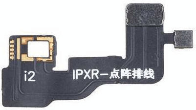 Καλωδιοταινία i2C Face ID για iPhone XR