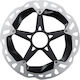 Shimano RT-MT900-M Δισκόπλακα Ποδηλάτου 180mm