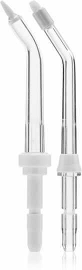 ETA Aquacare Plus 170890200 Ersatzköpfe für 2 Stück