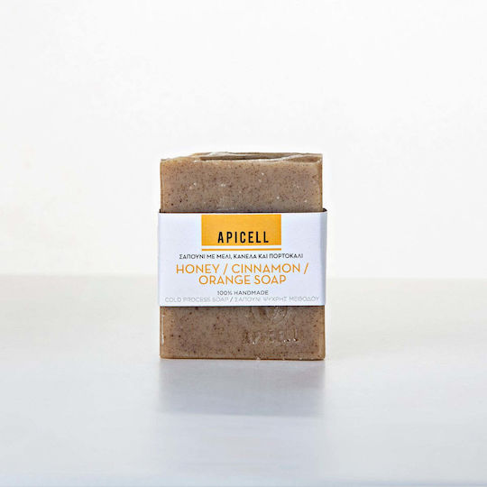 Apicell Handmade Soap Bar 130g