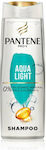 Pantene Pro-V Aqua Light Shampoos Shine for Oily Hair 400ml