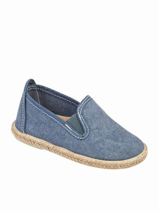 Adam's Shoes