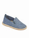 Παιδικές Εσπαντρίγιες Slip-On Μπλε