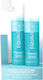 Revlon Equave Instant Detangling Conditioner για Ξηρά Μαλλιά 2x200ml