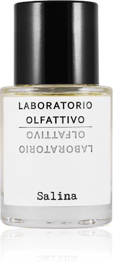 LABORATORIO OLATTIVO Salina 香水 30ml Laboratorio Olfattivo Salina Eau de Parfum 30ml | Skroutz Romania